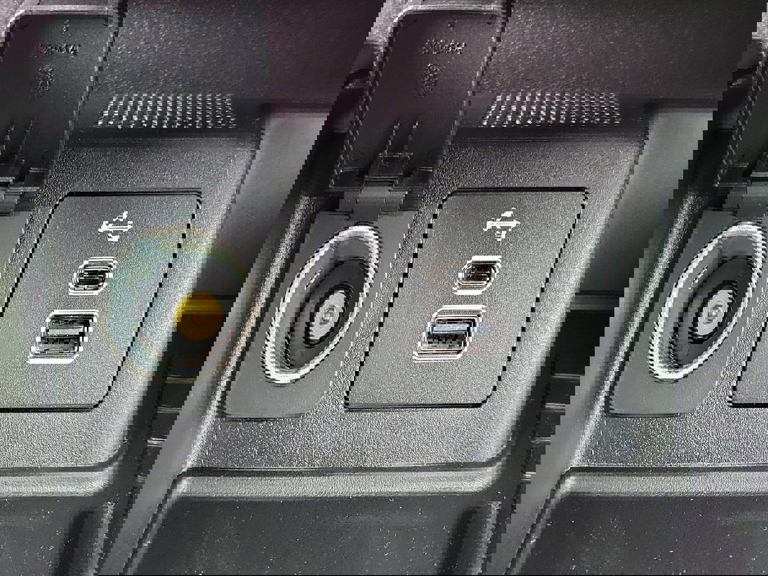 New 2025 Ford Bronco Sport Outer Banks image 28