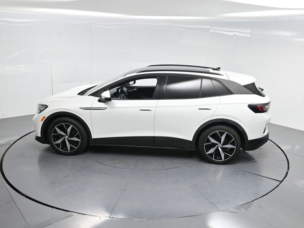 Used 2023 Volkswagen ID.4 Pro S image 46