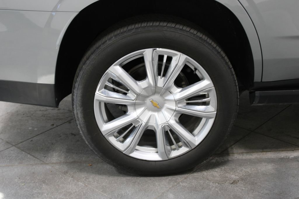 Used 2024 Chevrolet Tahoe High Country image 57