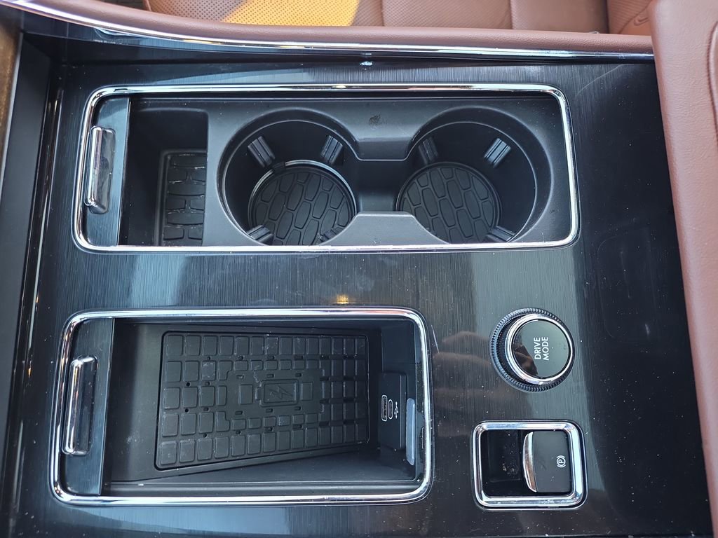 Used 2025 Lincoln Aviator Reserve w/ Illumination Package image 35