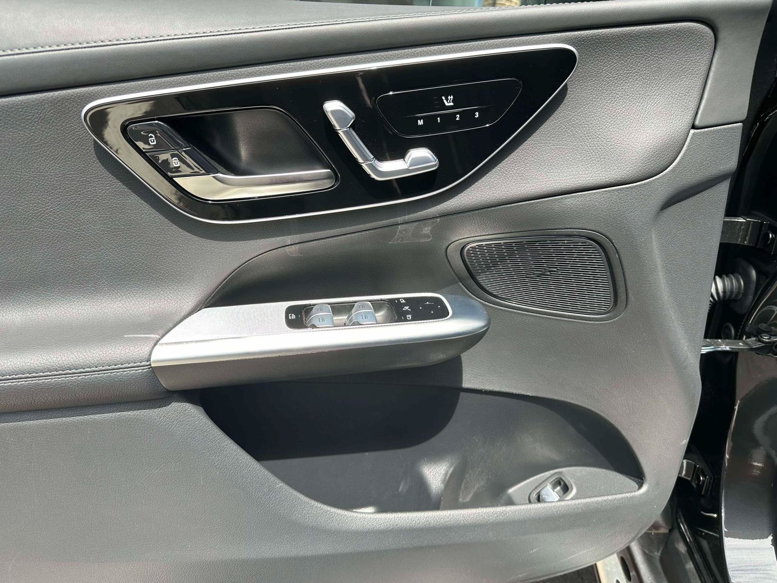 Certified 2023 Mercedes-Benz GLC 300 4MATIC image 14
