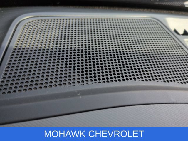 Used 2024 Ford Bronco Big Bend AWD/4WD image 24