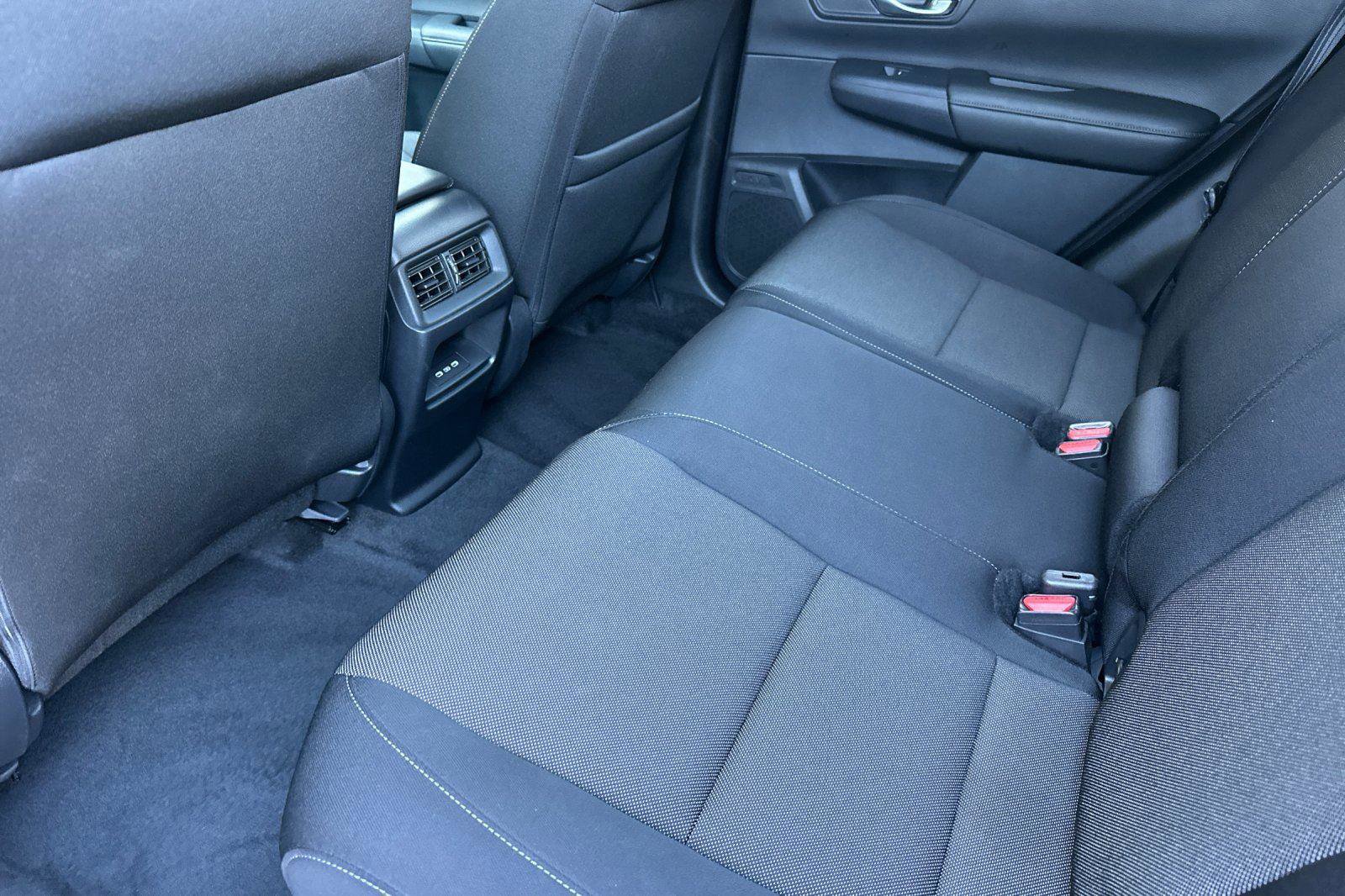 Certified 2024 Honda CR-V EX image 12