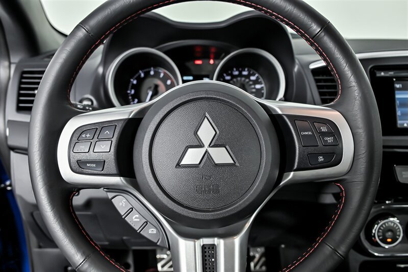 Used 2015 Mitsubishi Lancer Evolution Final Edition AWD/4WD image 22