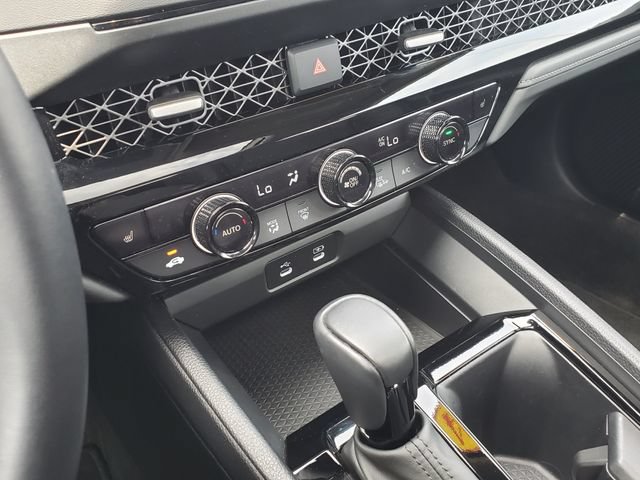 Used 2024 Honda Accord EX-L image 28