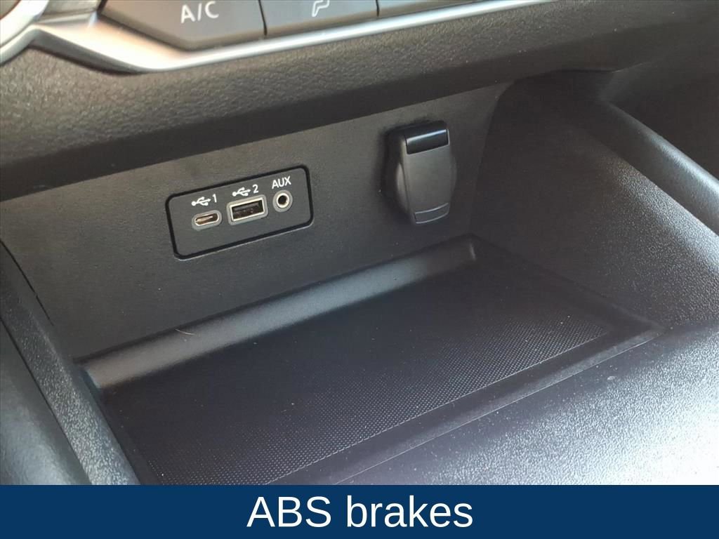 Used 2022 Nissan Altima 2.5 SR image 6