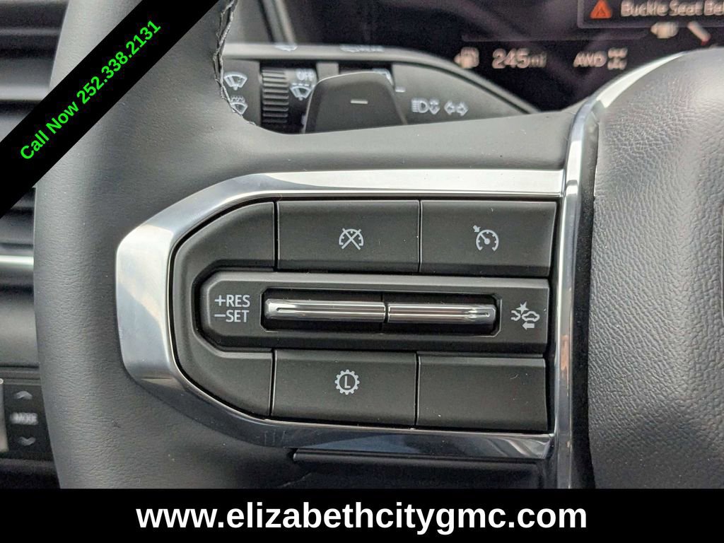 New 2026 GMC Terrain Elevation w/ Elevation Premium Package image 24