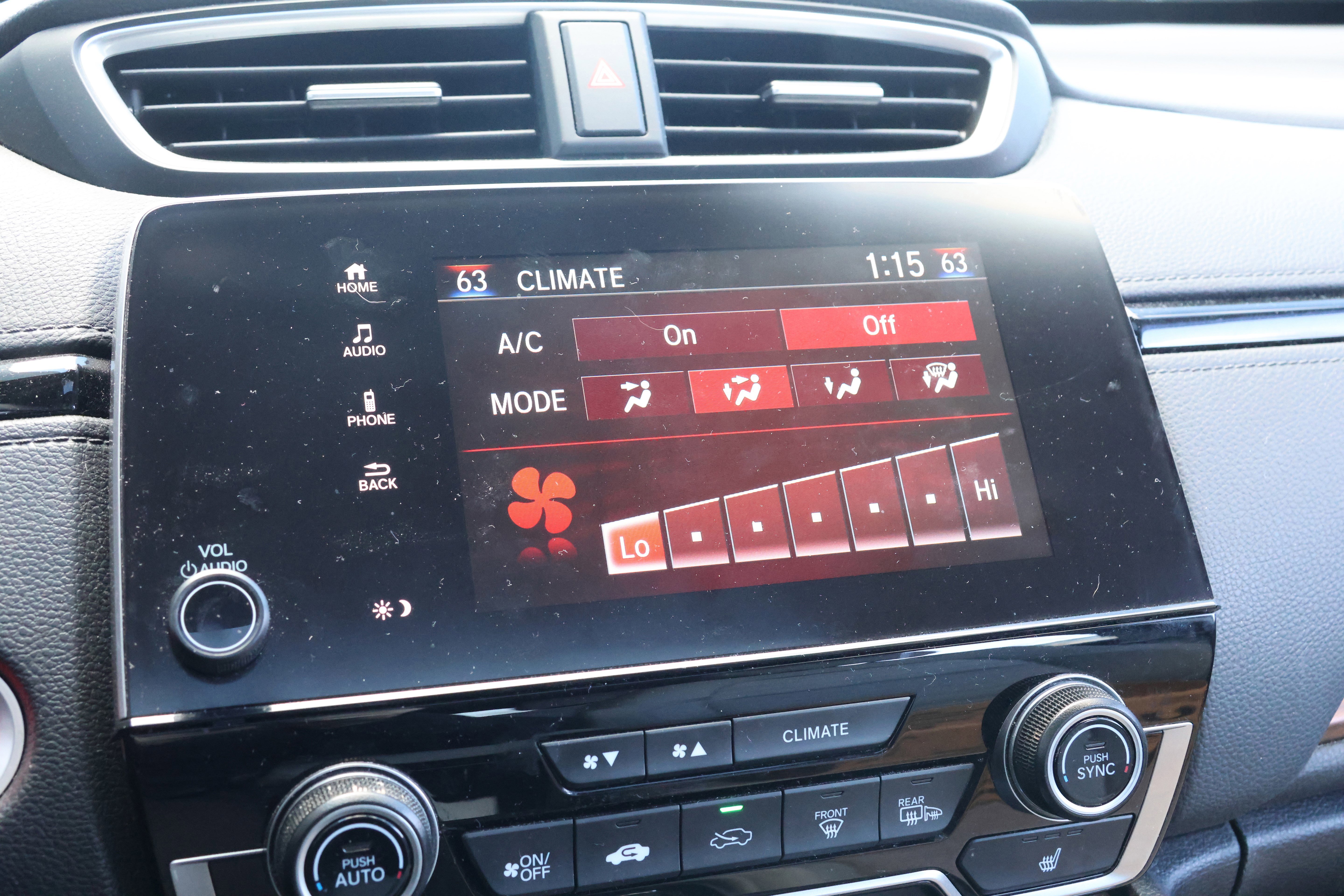 Used 2020 Honda CR-V EX image 25