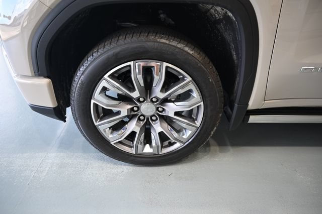 New 2026 GMC Sierra 1500 Denali AWD/4WD image 38