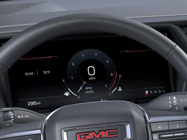 New 2026 GMC Terrain Elevation w/ Technology Package II FWD image 18