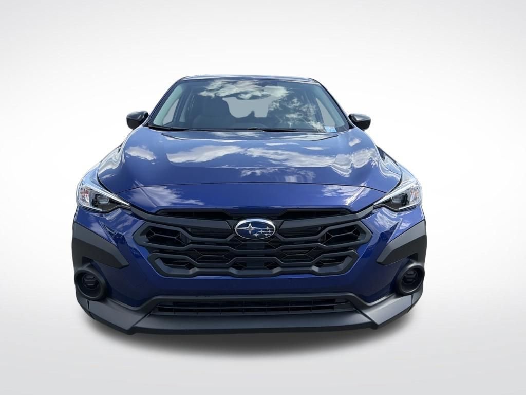 New 2026 Subaru Crosstrek 2.5i image 12