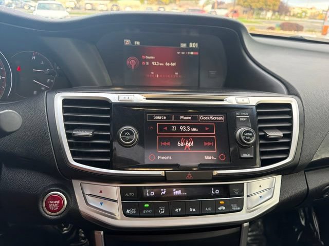 Used 2014 Honda Accord EX-L image 18