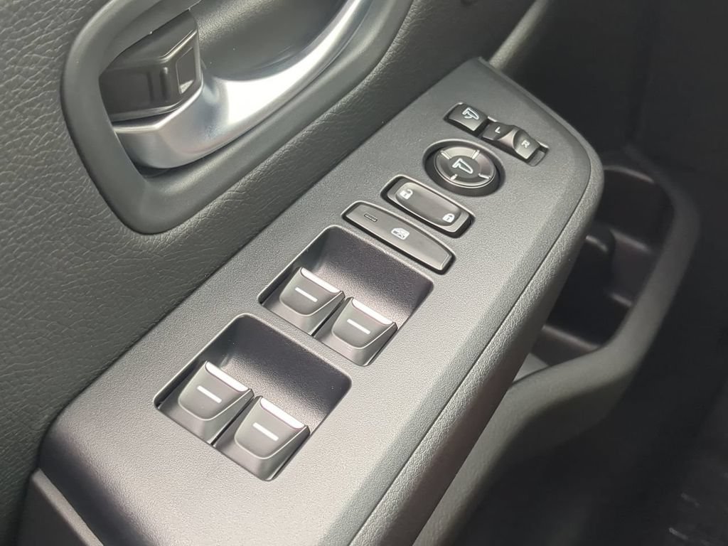 New 2026 Honda Pilot TrailSport image 20