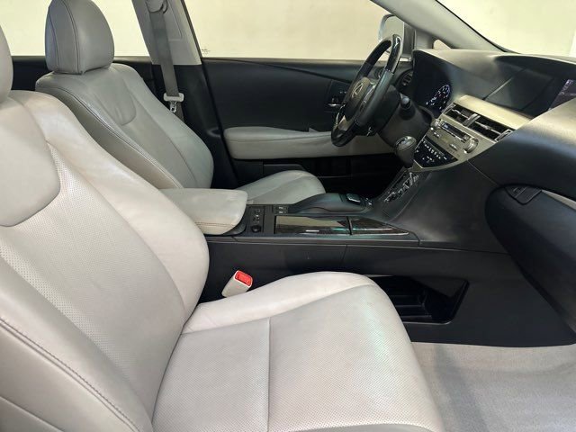 Used 2013 Lexus RX 350 AWD image 36