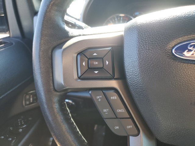 Used 2020 Ford Expedition Max XLT w/ Equipment Group 202A AWD/4WD image 21