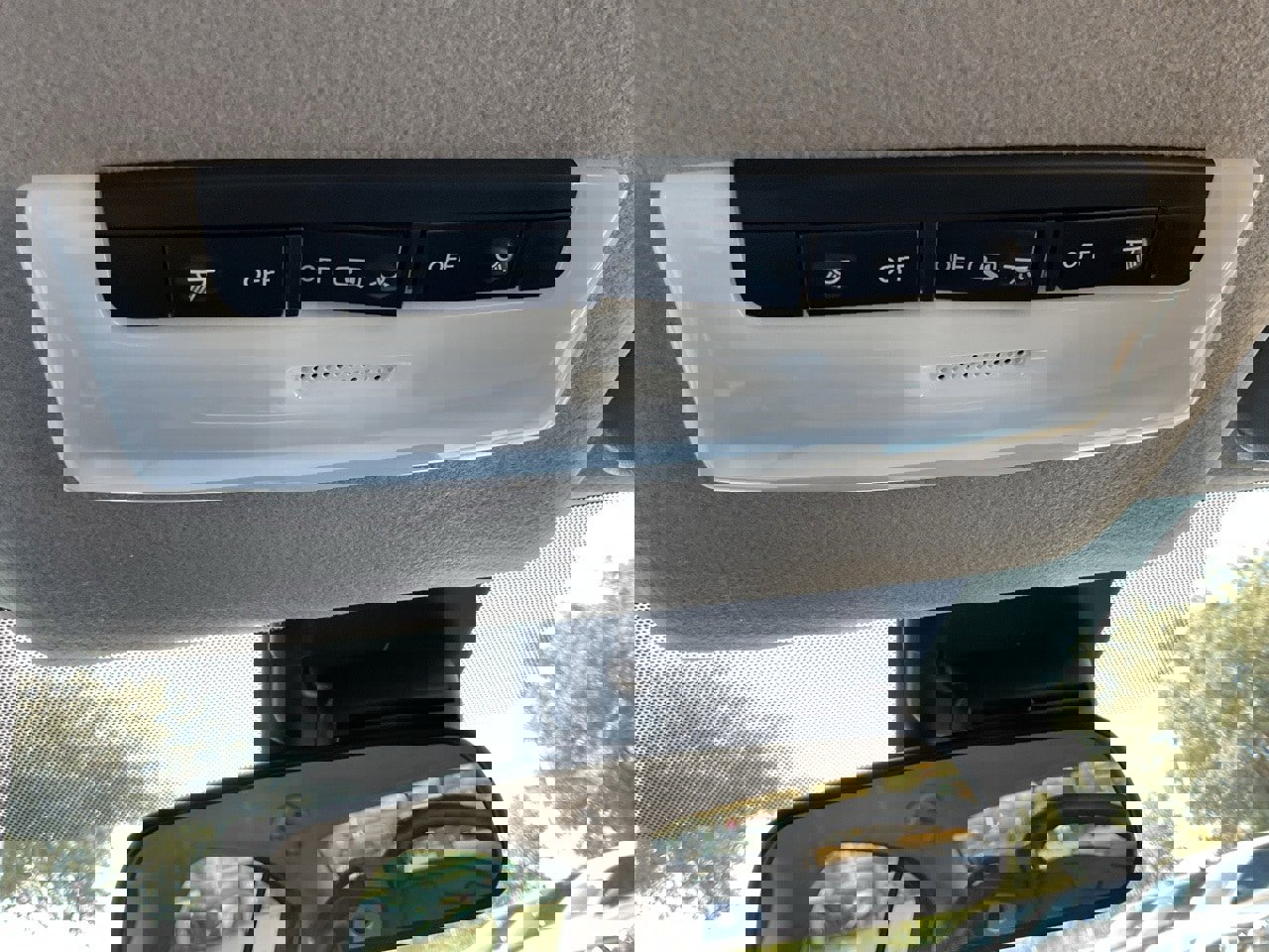 New 2025 Nissan Versa SV w/ Trunk Package image 25