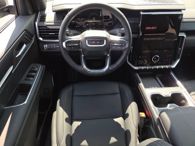 New 2026 GMC Acadia Elevation w/ Black Edition AWD/4WD image 28
