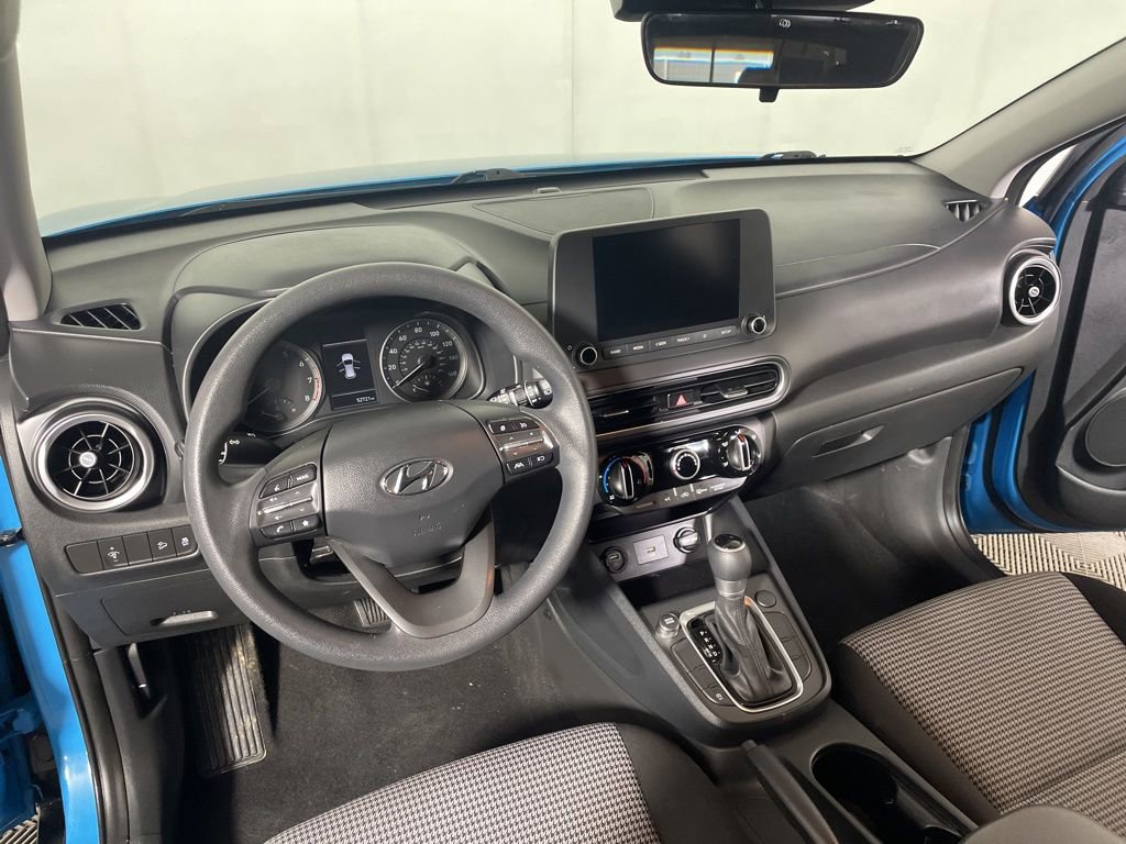 Used 2022 Hyundai Kona SE FWD image 8