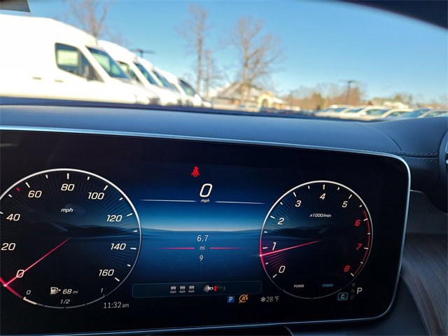 New 2026 Mercedes-Benz GLC 300 4MATIC image 8