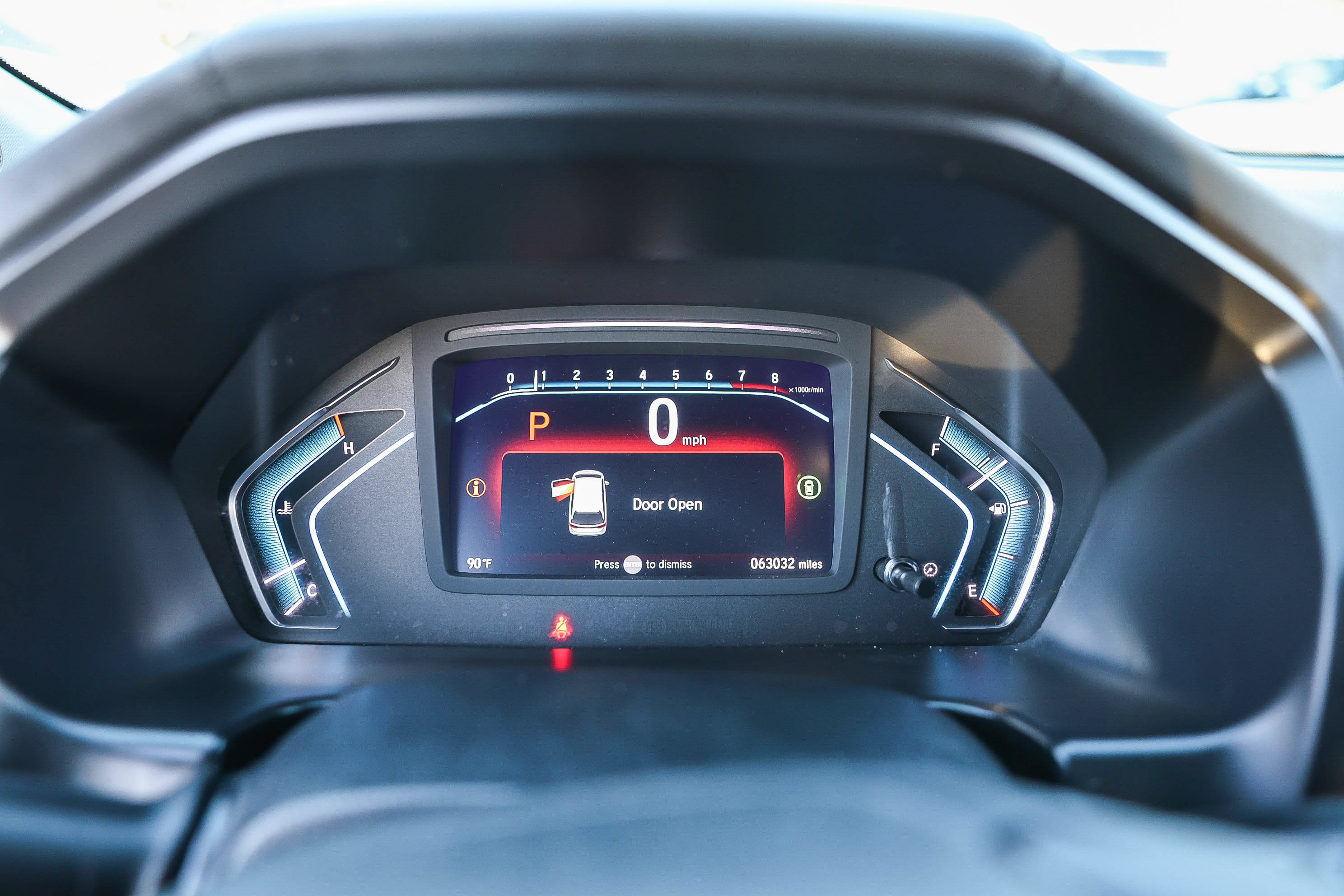 Certified 2023 Honda Odyssey Elite image 15