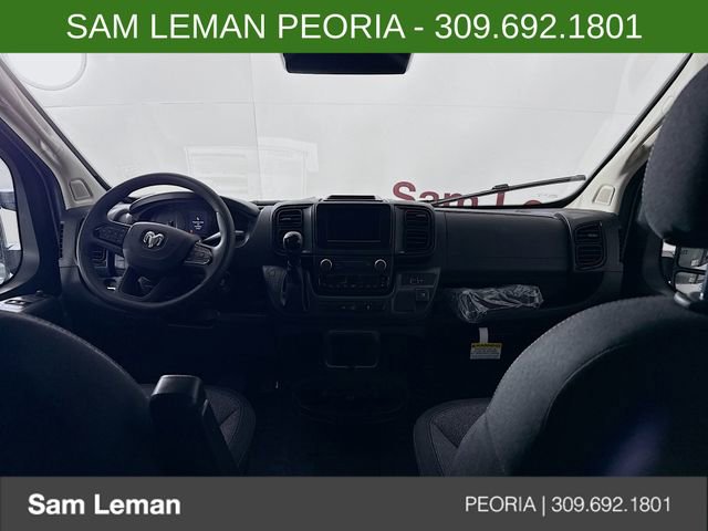 New 2026 RAM ProMaster 1500 w/ Convenience Group image 20