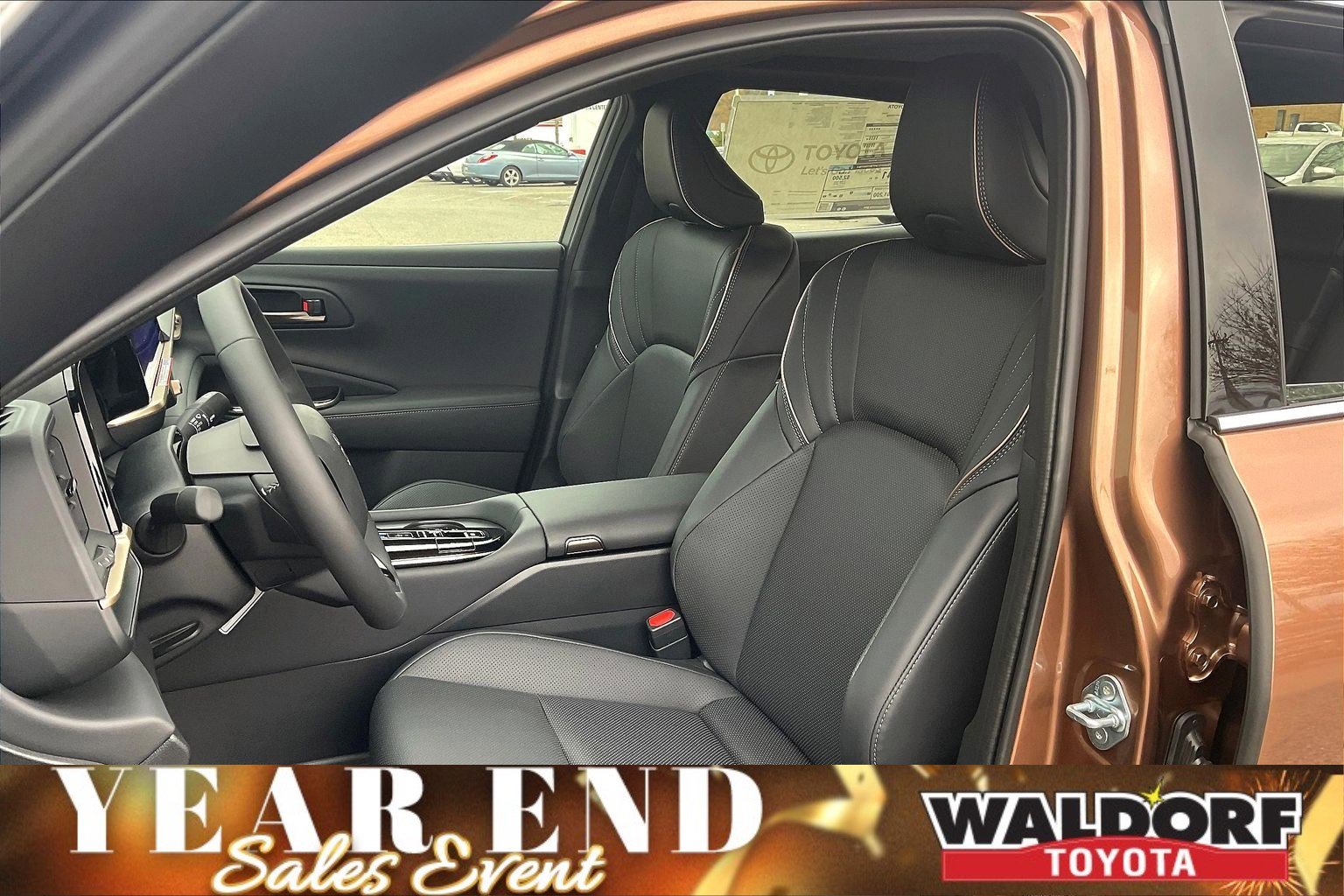 New 2026 Toyota Crown Limited image 11