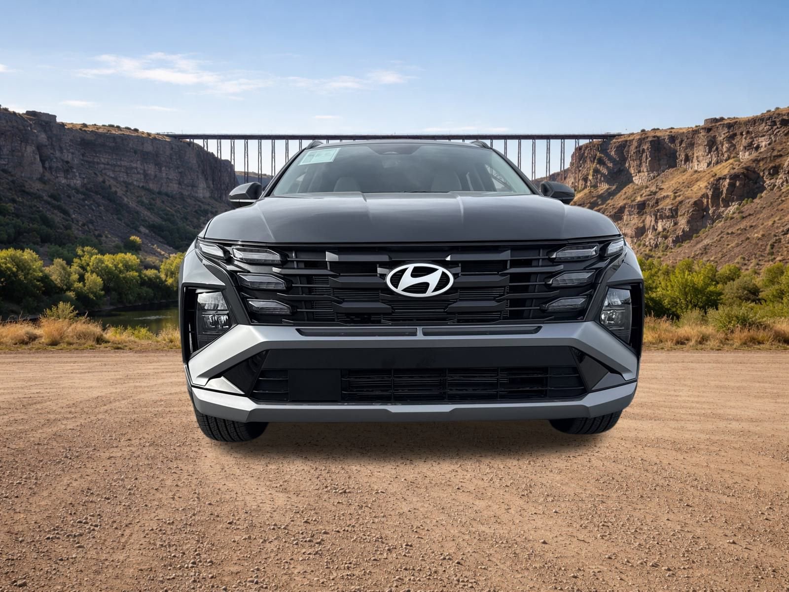 New 2026 Hyundai Tucson SEL image 45