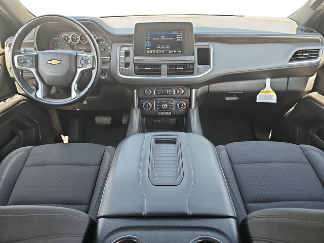 Used 2023 Chevrolet Tahoe LS w/ Driver Alert Package AWD/4WD image 9