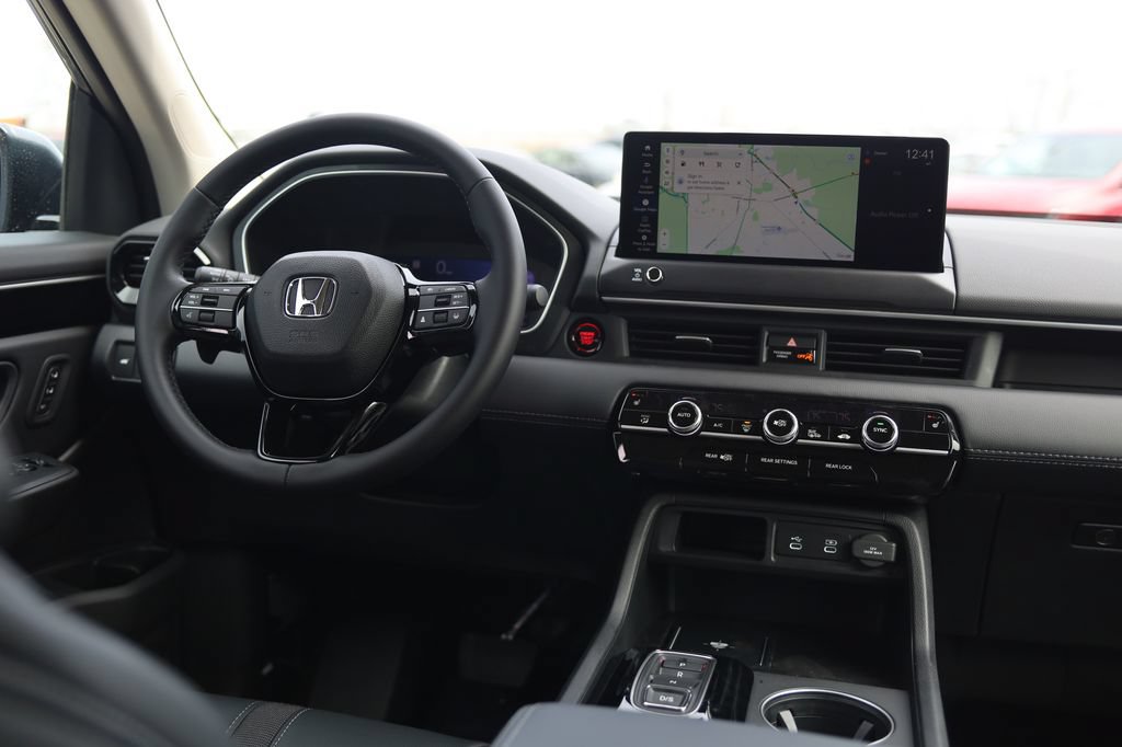 New 2026 Honda Pilot EX-L image 30