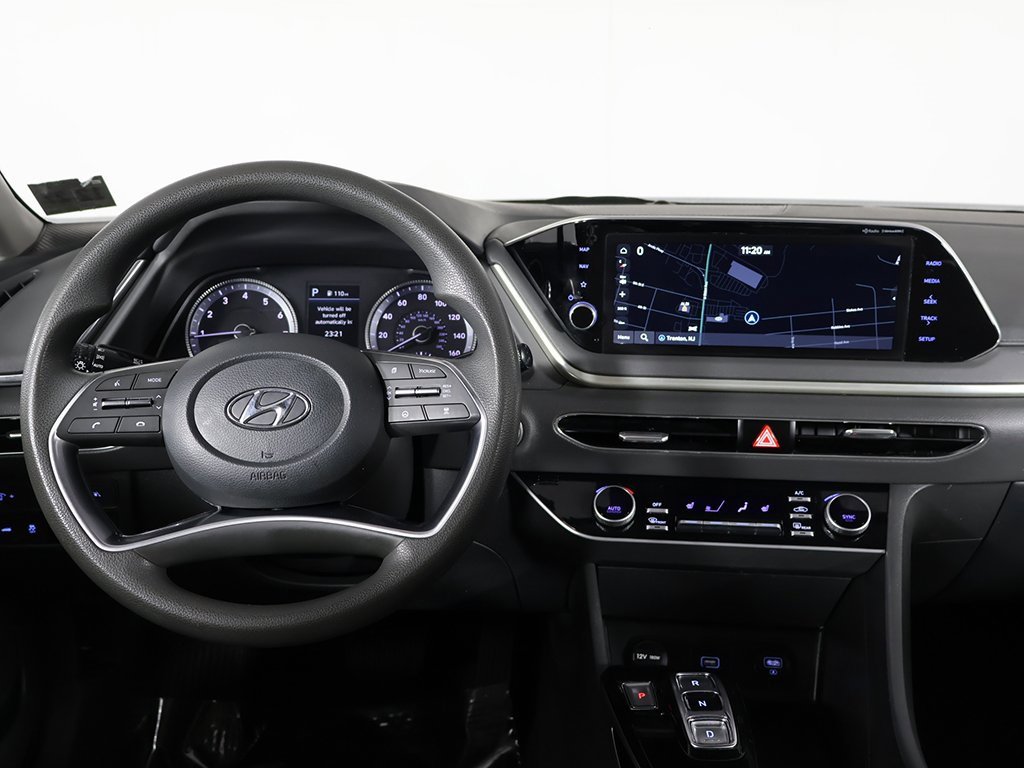 Used 2023 Hyundai Sonata SEL image 38