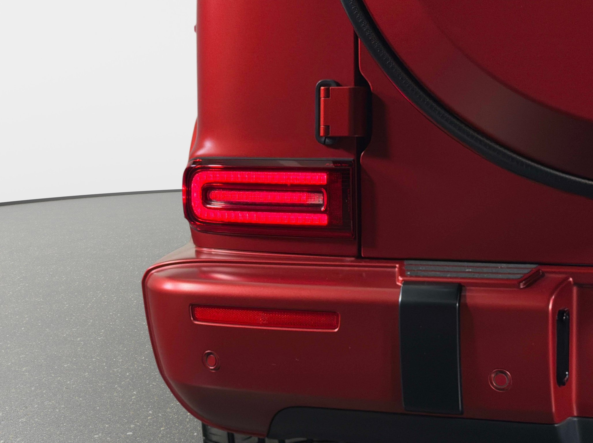 Used 2021 Mercedes-Benz G 63 AMG 4MATIC image 7