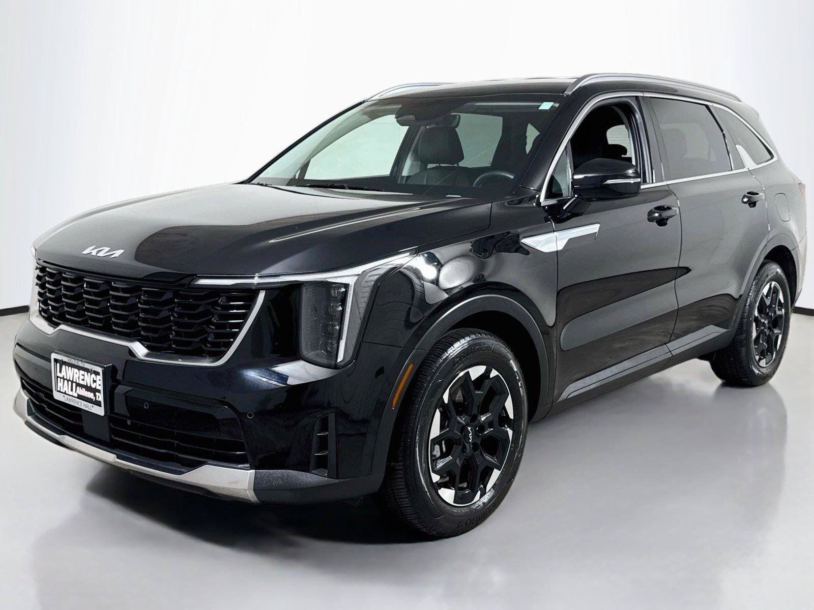 Used 2025 Kia Sorento S FWD image 1