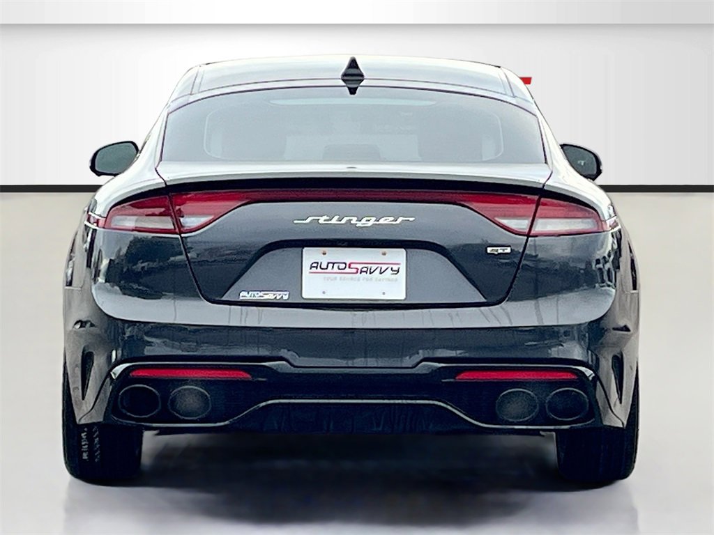 Used 2023 Kia Stinger GT2 image 6