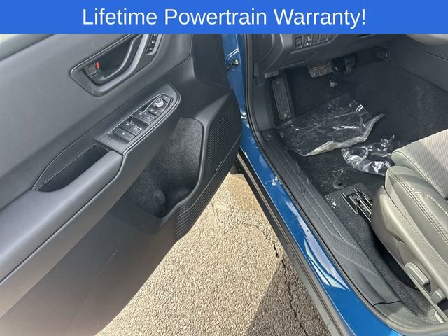 New 2026 Subaru Outback Wilderness w/ Wilderness Plus Package image 11