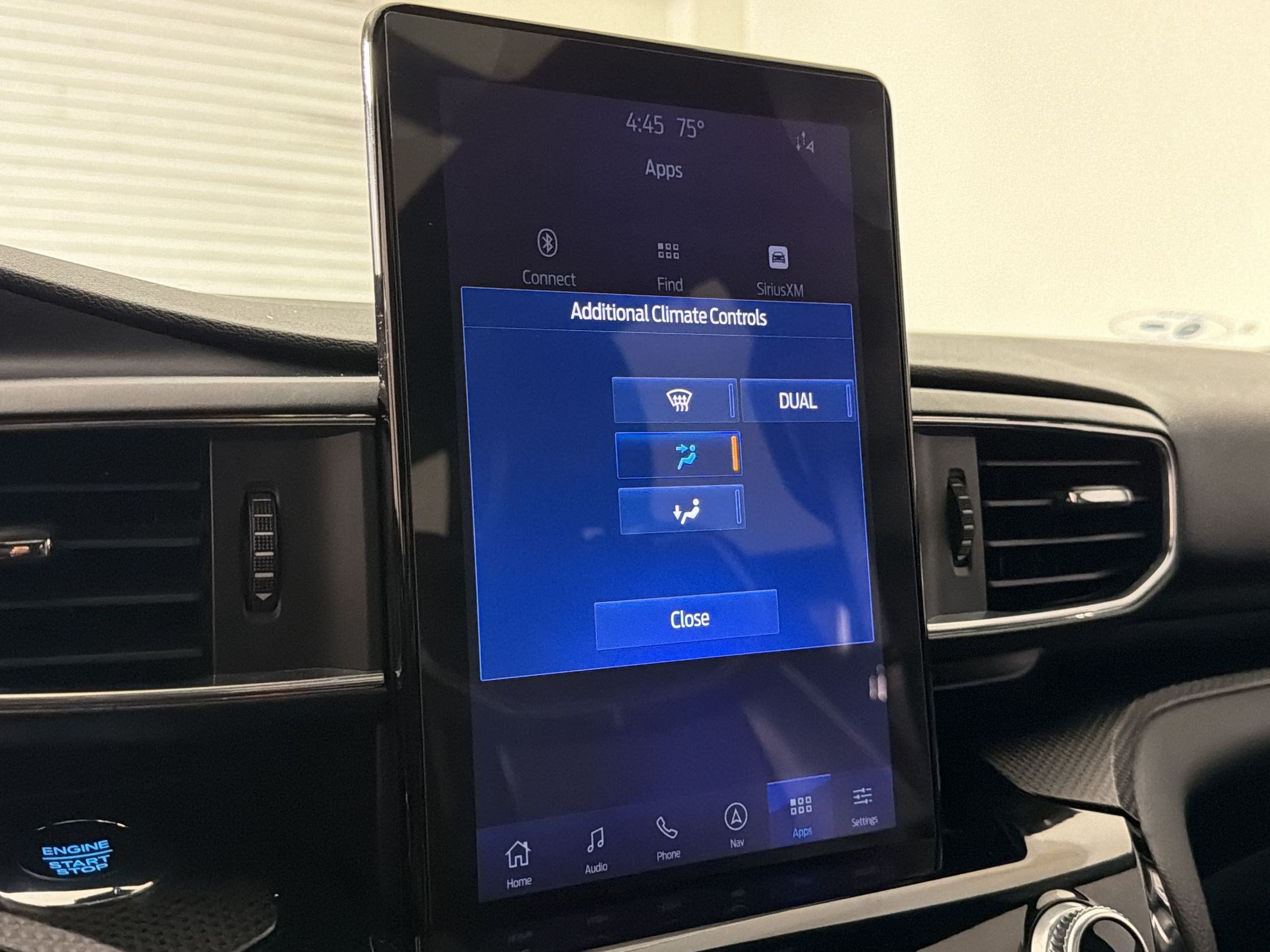 Used 2021 Ford Explorer ST w/ Equipment Group 401A AWD/4WD image 26