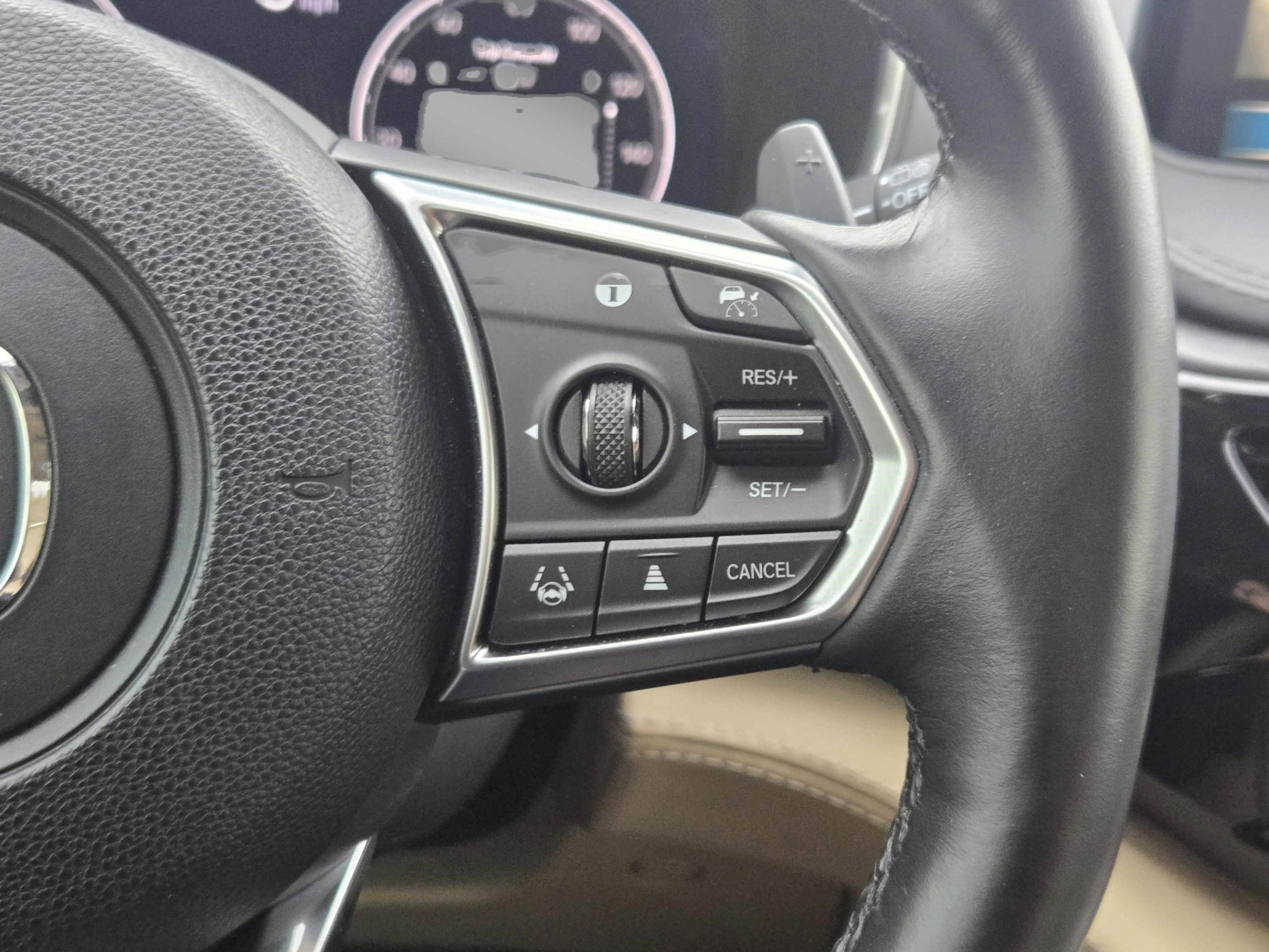 Certified 2023 Acura MDX SH-AWD w/ Advance Package image 26