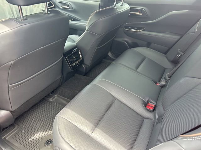 Used 2026 Toyota Crown w/ Advanced Technology Package AWD/4WD image 21