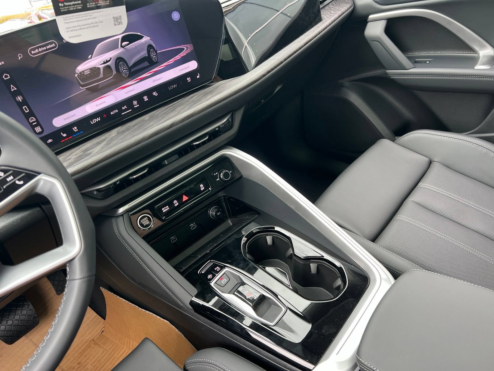 New 2026 Audi Q5 Premium Plus AWD/4WD image 21