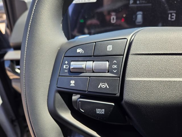 New 2026 Kia Sportage X-Line AWD/4WD image 11