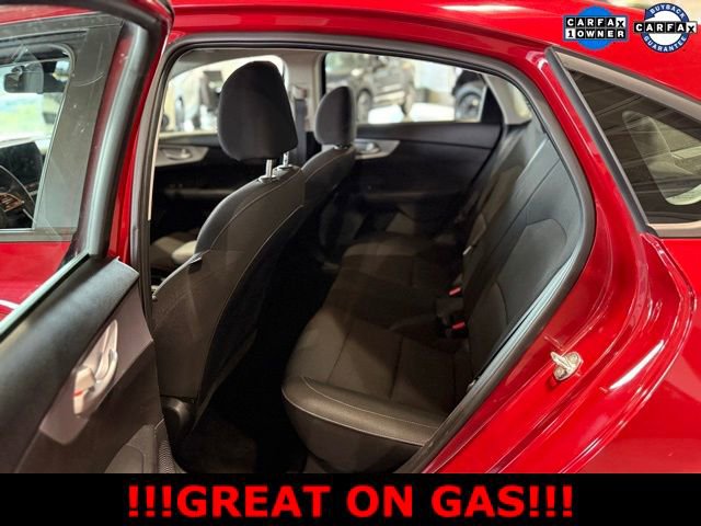 Used 2024 Kia Forte LXS image 15