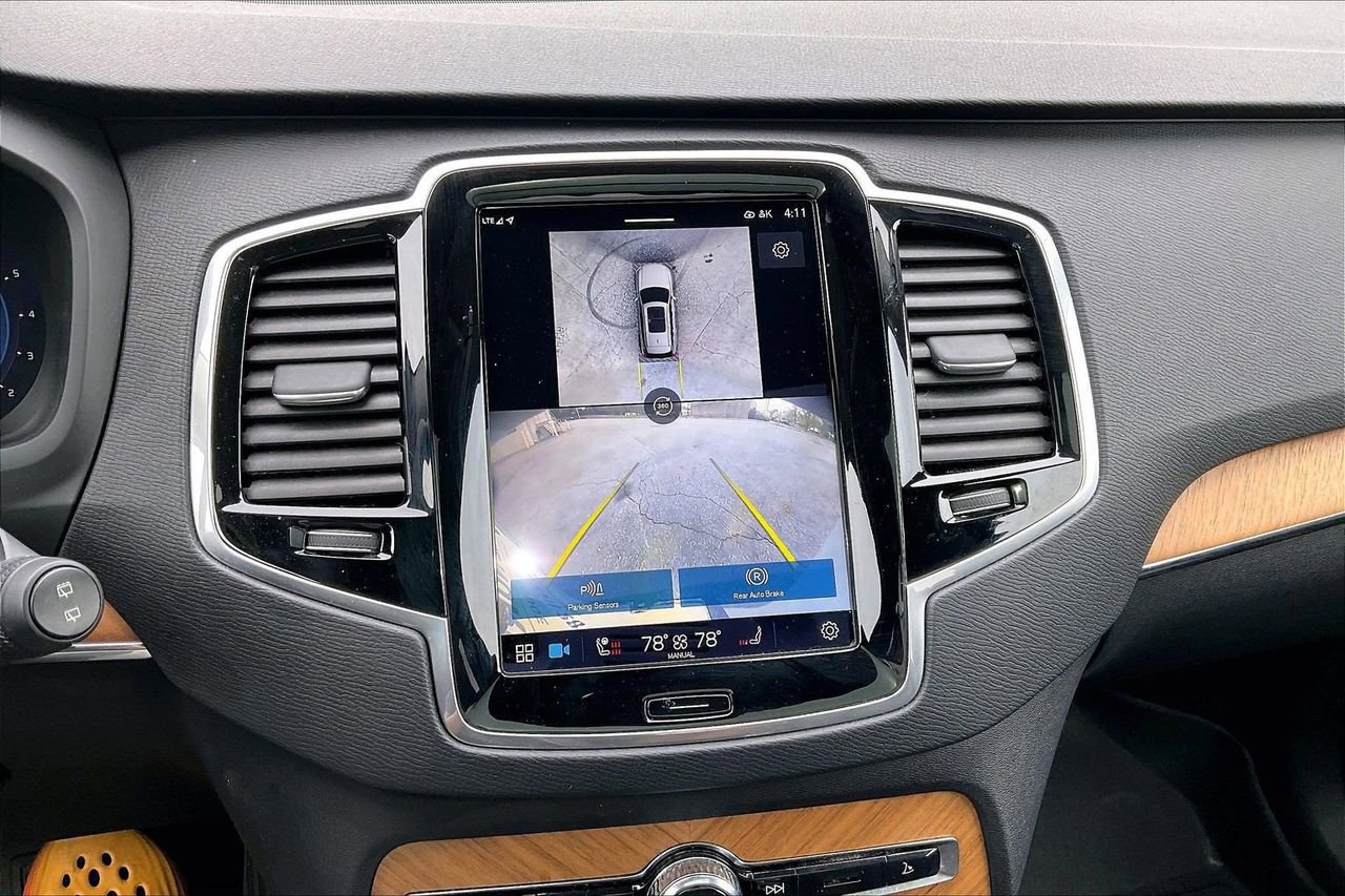 Used 2024 Volvo XC90 B5 Plus image 15