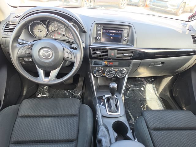 Used 2015 MAZDA CX-5 Touring FWD image 8
