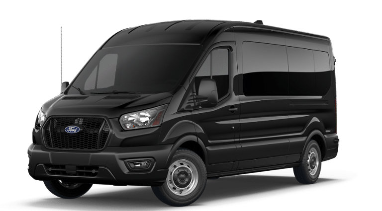 New 2026 Ford Transit 350 XL RWD image 22