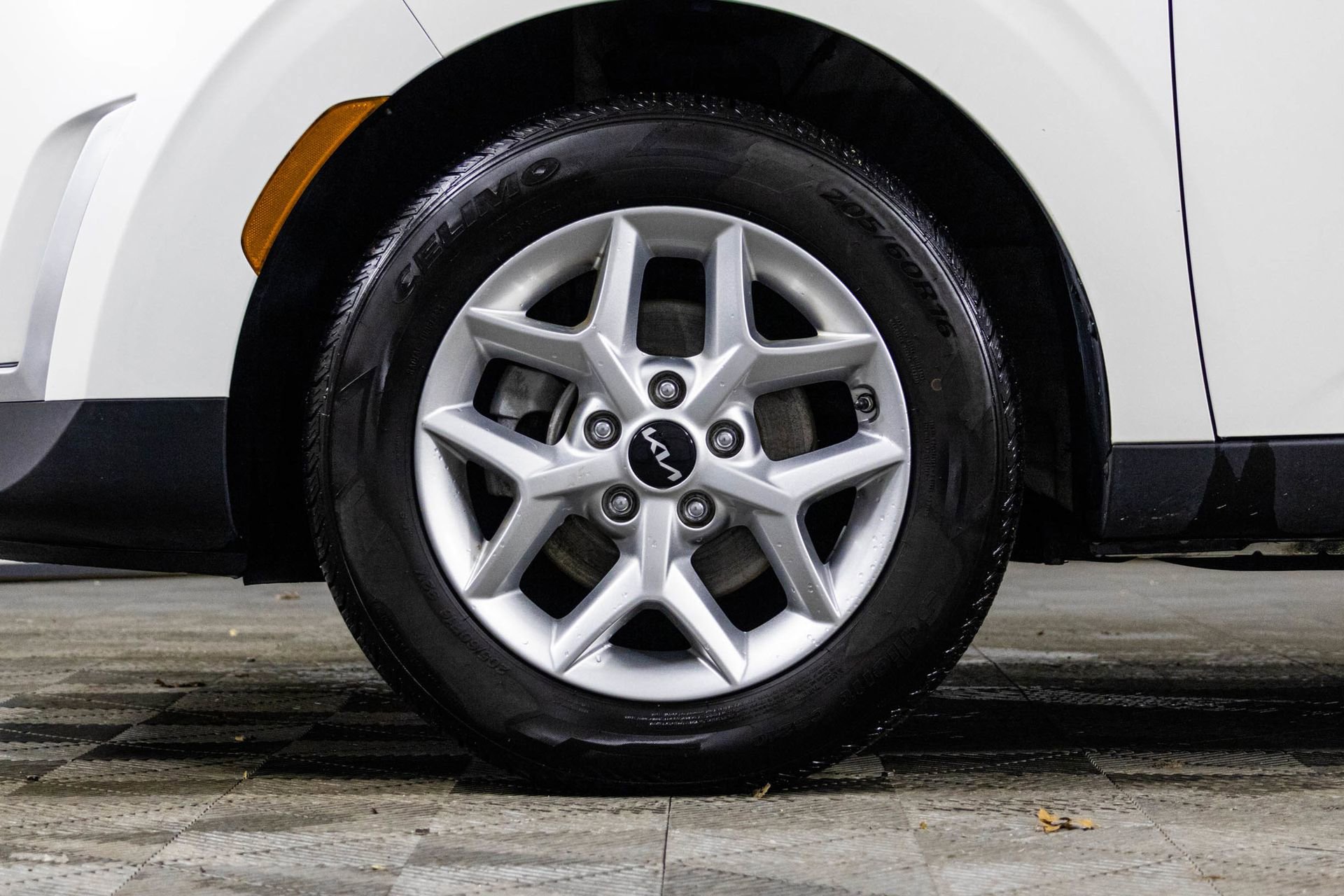 Used 2023 Kia Soul LX w/ Option Group 015 image 43