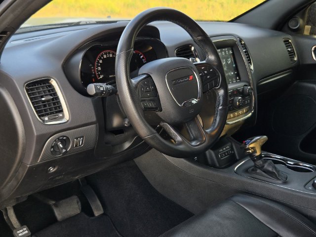 Used 2020 Dodge Durango R/T w/ Blacktop Package AWD/4WD image 22