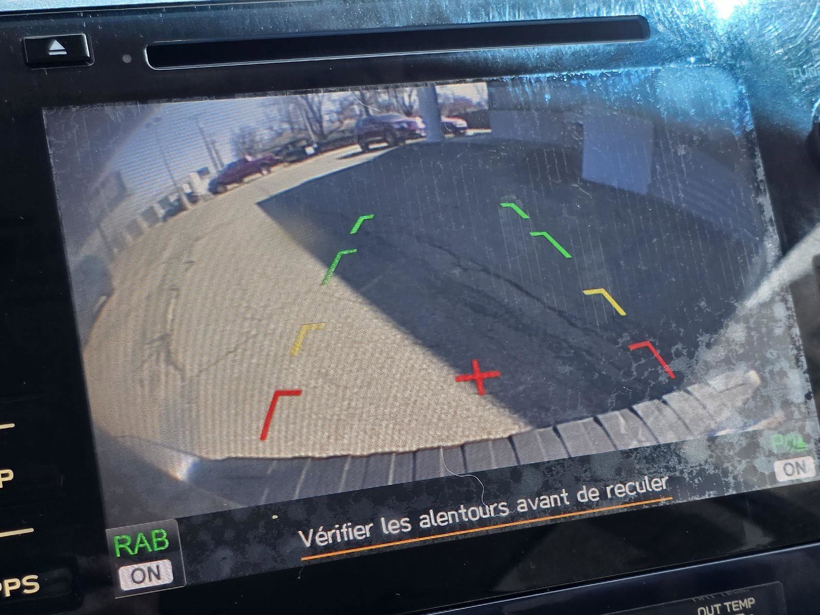 Used 2019 Subaru Outback 3.6R Limited image 23