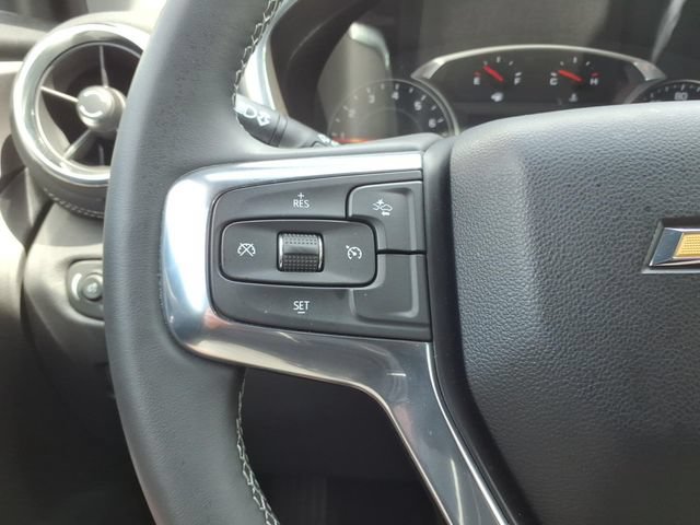 Used 2024 Chevrolet Blazer LT w/ LPO, Floor Liner Package FWD image 26