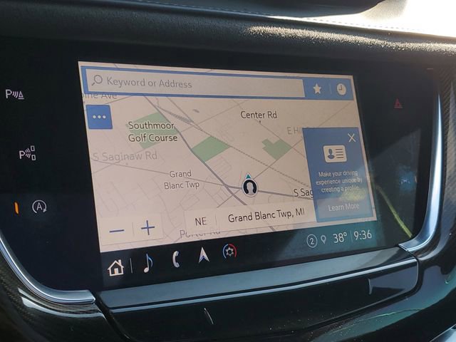 Certified 2021 Cadillac XT6 Sport w/ Platinum Package AWD/4WD image 27