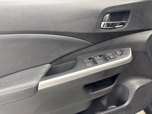Used 2016 Honda CR-V EX-L image 9