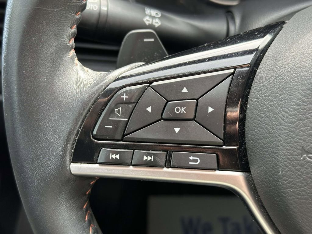 Used 2020 Nissan Altima 2.5 SR w/ Premium Package image 23